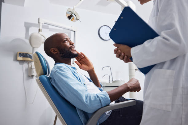 Best Emergency TMJ Treatment in Browns Mills, NJ