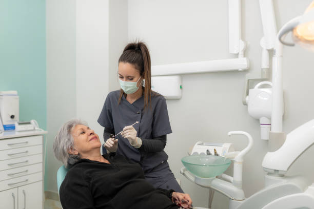 Best Emergency Denture Repair in Browns Mills, NJ
