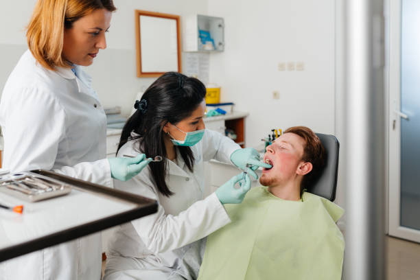 Best Emergency Dental Care for Broken or Chipped Teeth in Browns Mills, NJ